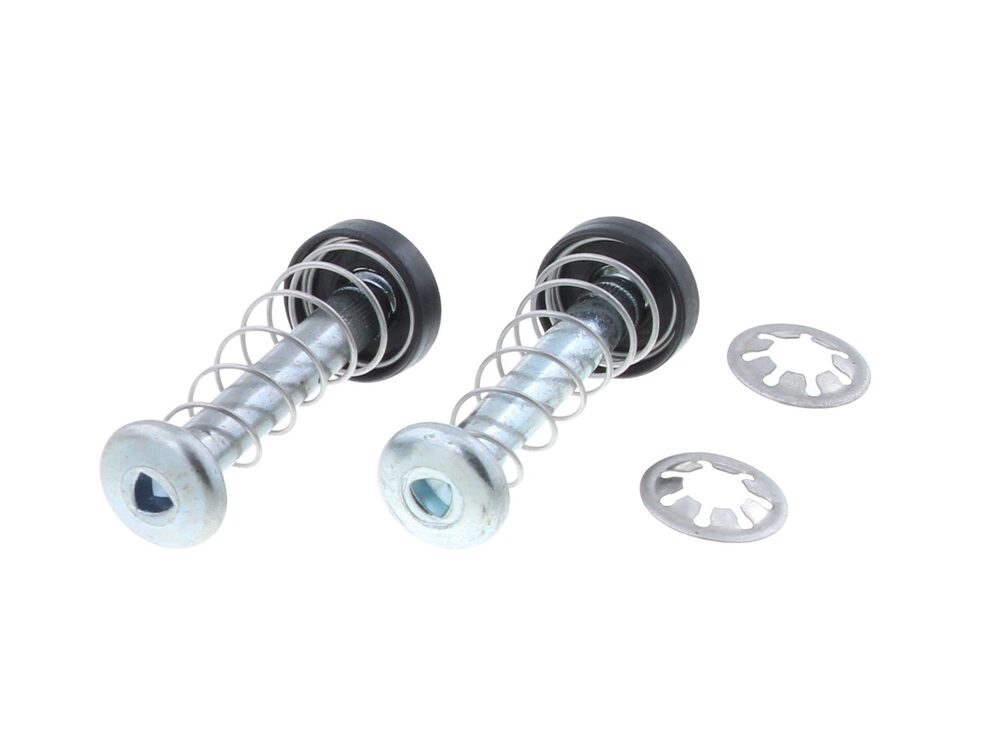 Worcester Bosch Stud 1/4 Inch Turn After FD780 87161138190