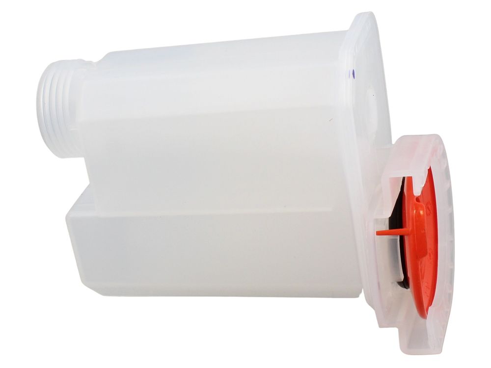 Worcester Bosch Siphon 87161138350