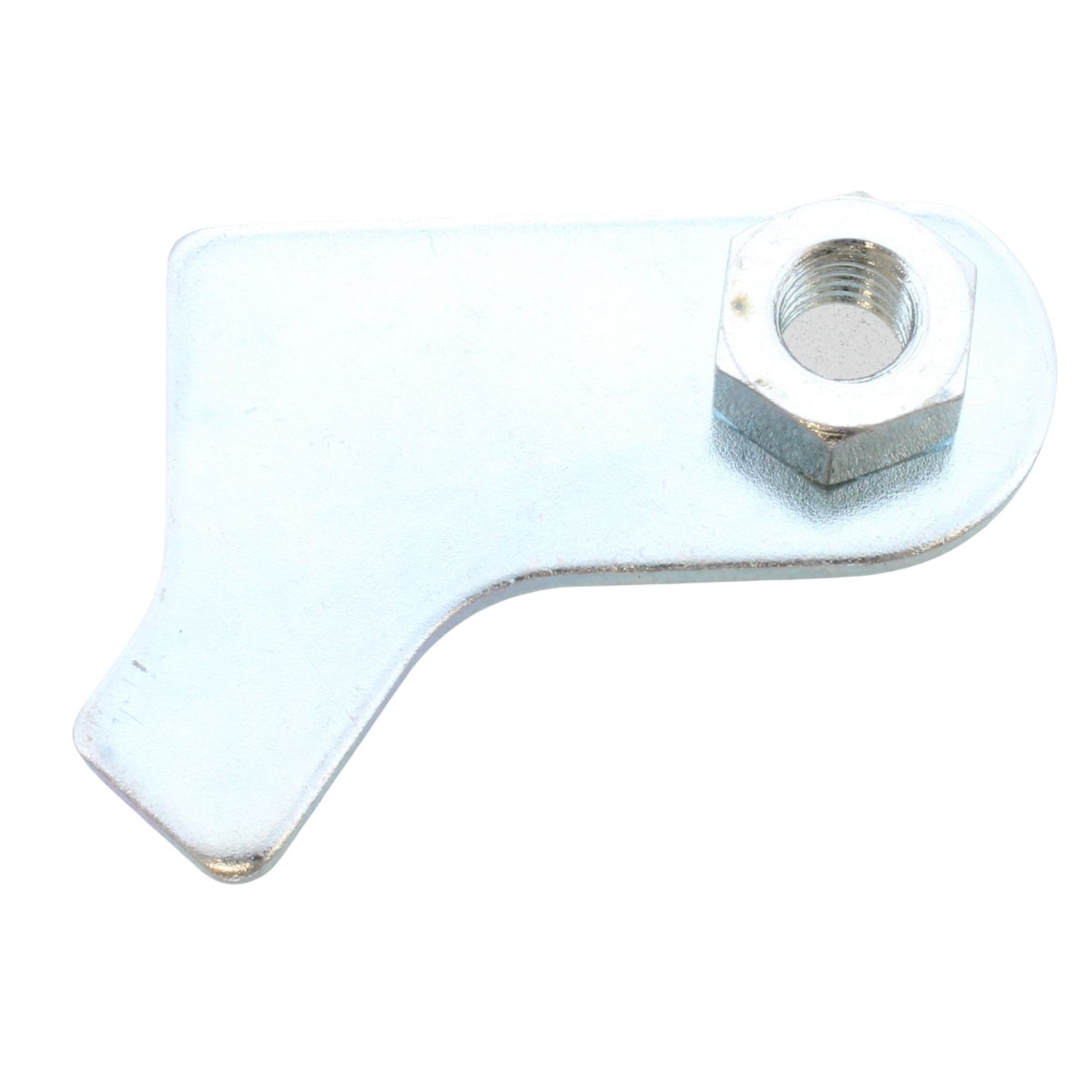 Worcester Bosch Retaining Plate 87161143330