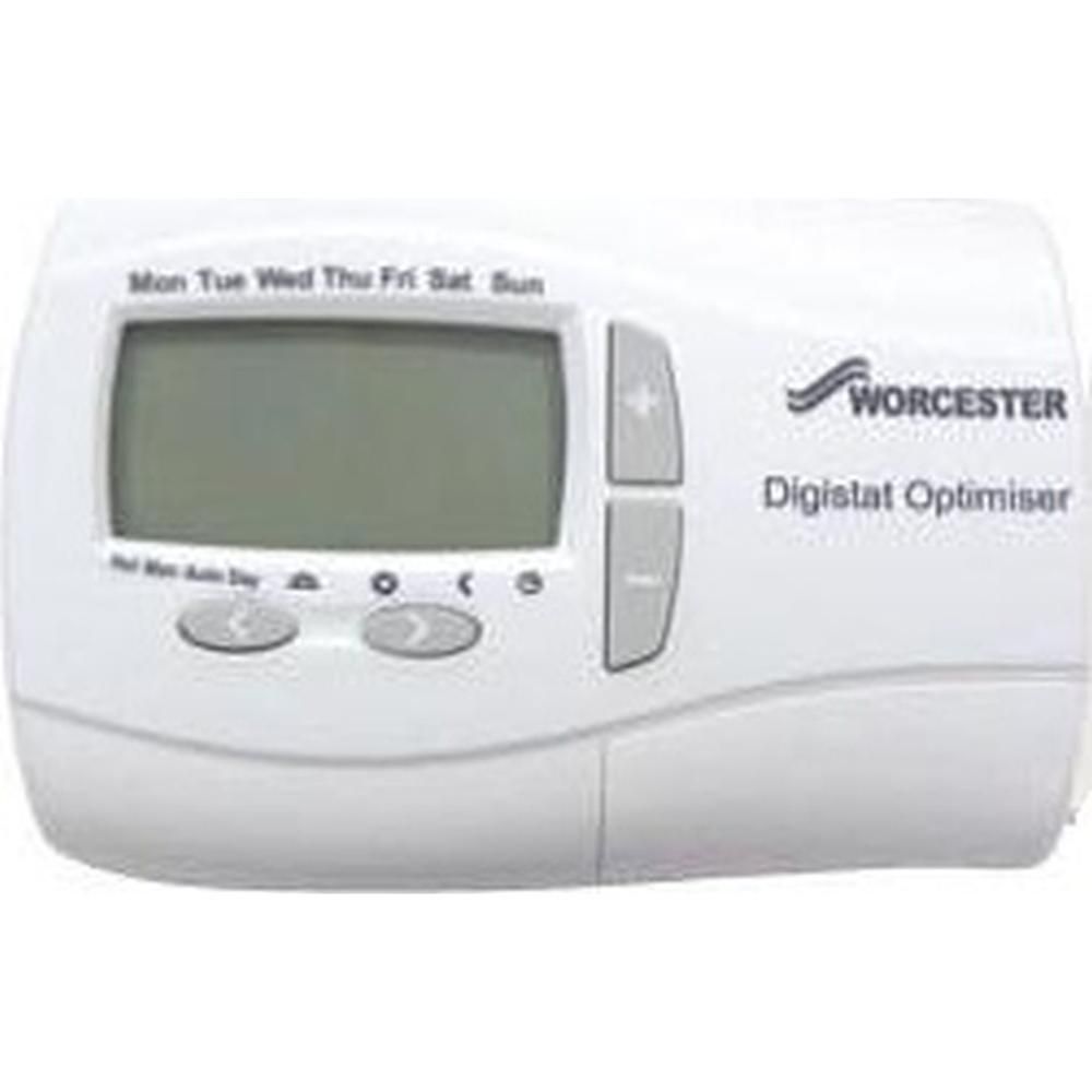 Worcester Bosch Digistat Transmitter Greenstar Mk2 87161144610