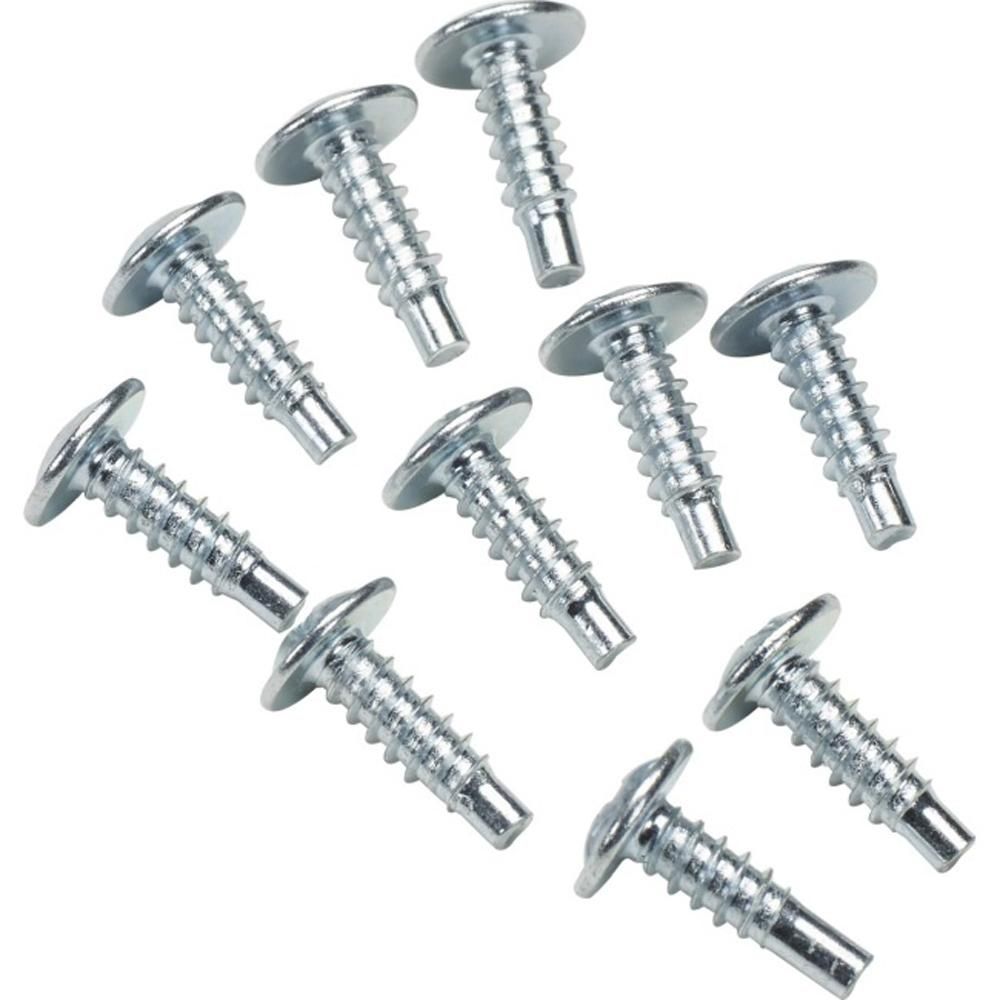 Worcester Bosch Screw 8 x 1/2 Inch 87161153060