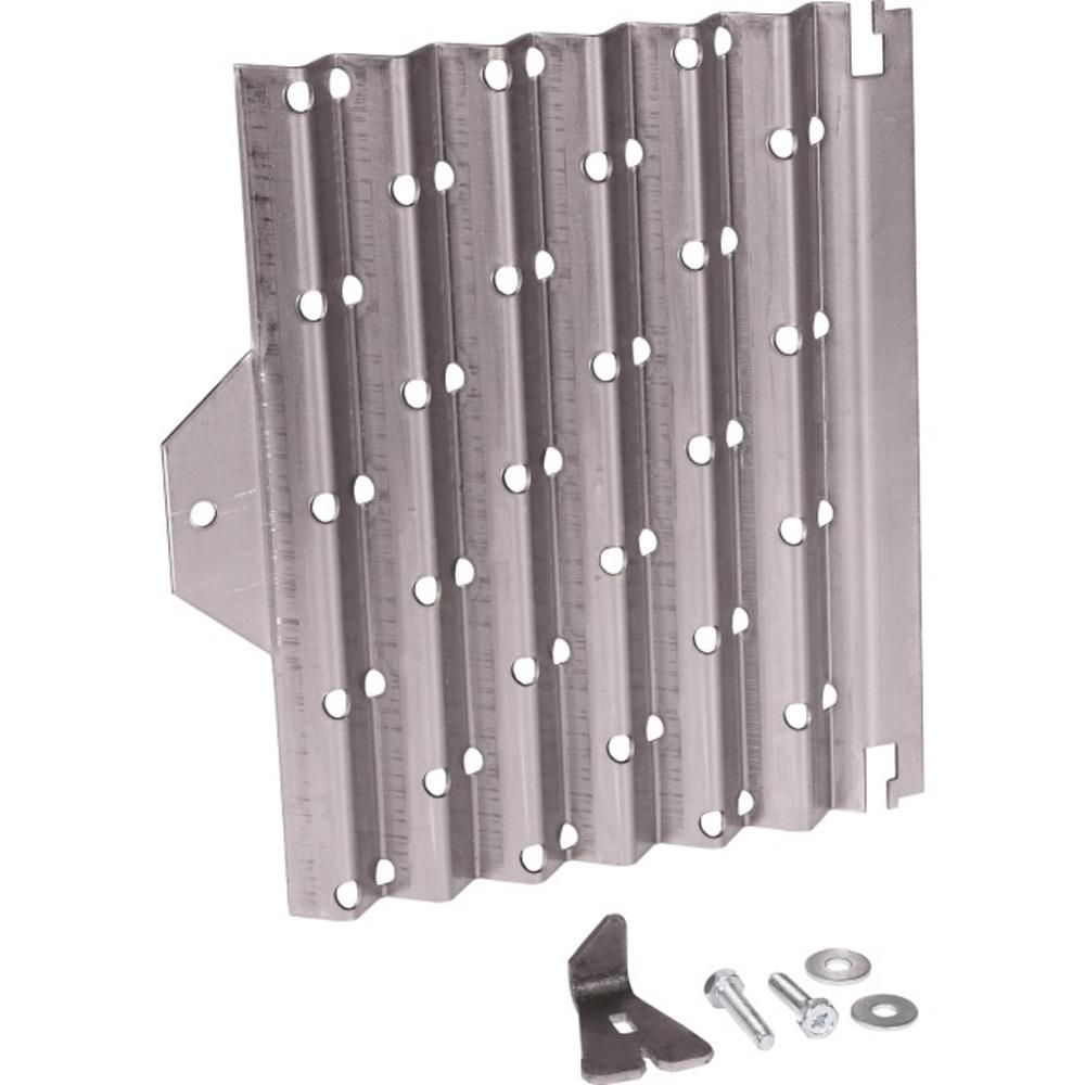 Worcester Bosch Baffle Plate Assembly Greenstar Camray 87161153720