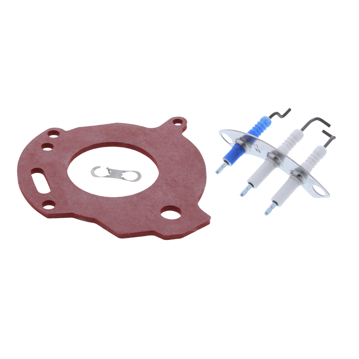 Worcester Bosch Electrode Kit Greenstar I Junior 87161163810