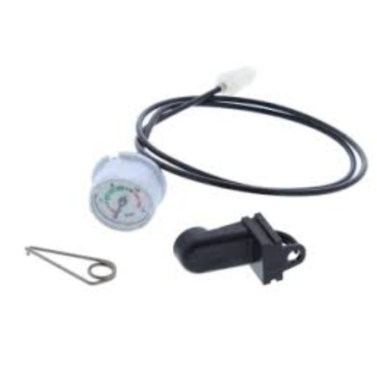 Worcester Bosch Pressure Gauge Pushfit Circlip 87161164280