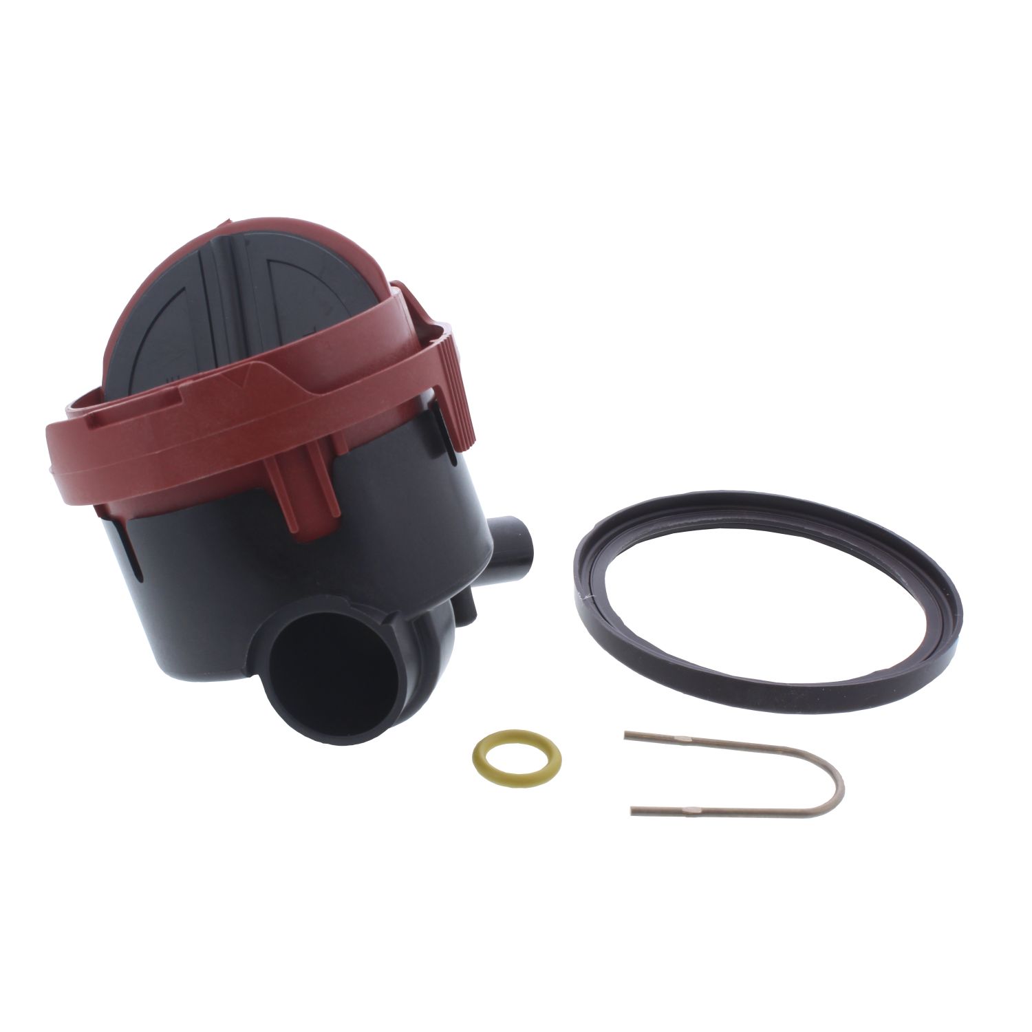 Worcester Bosch Mixing Chamber Assembly 87161164860