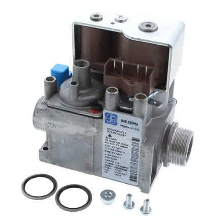 Worcester Bosch Full Gas Valve 87161165150