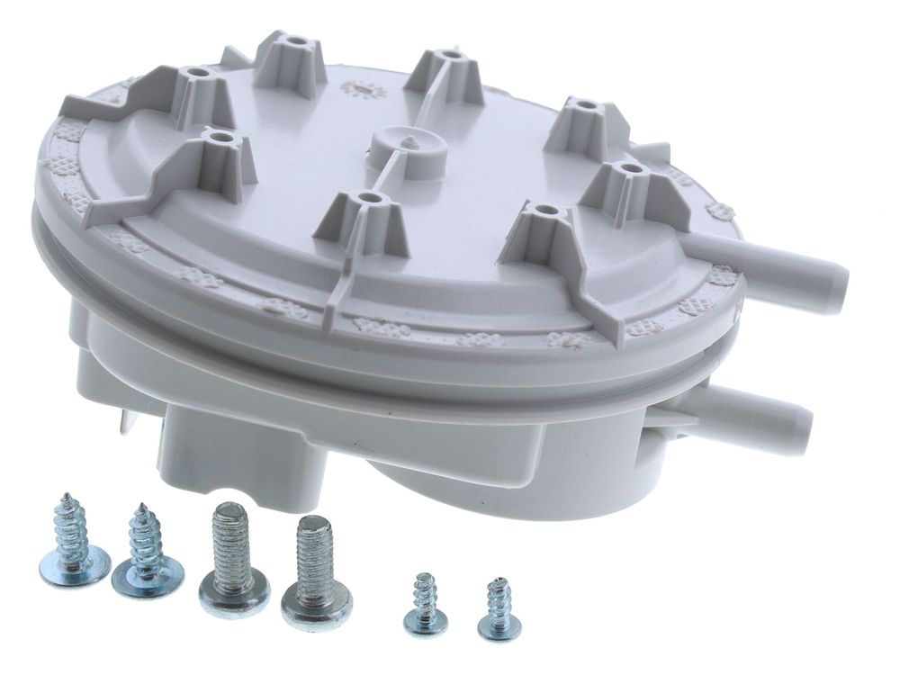 Worcester Bosch Differential Pressure Switch 87161165410