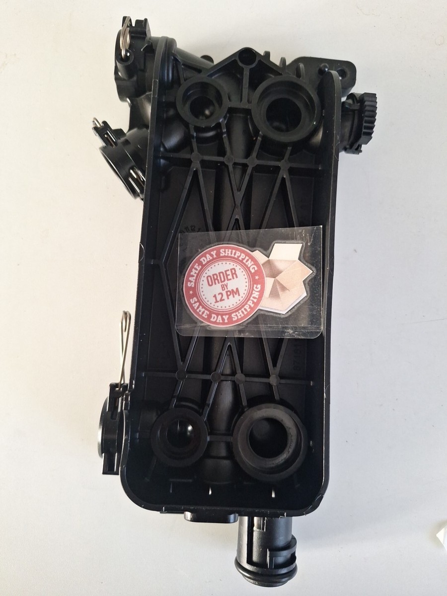Worcester Bosch Manifold Plate 87161165520