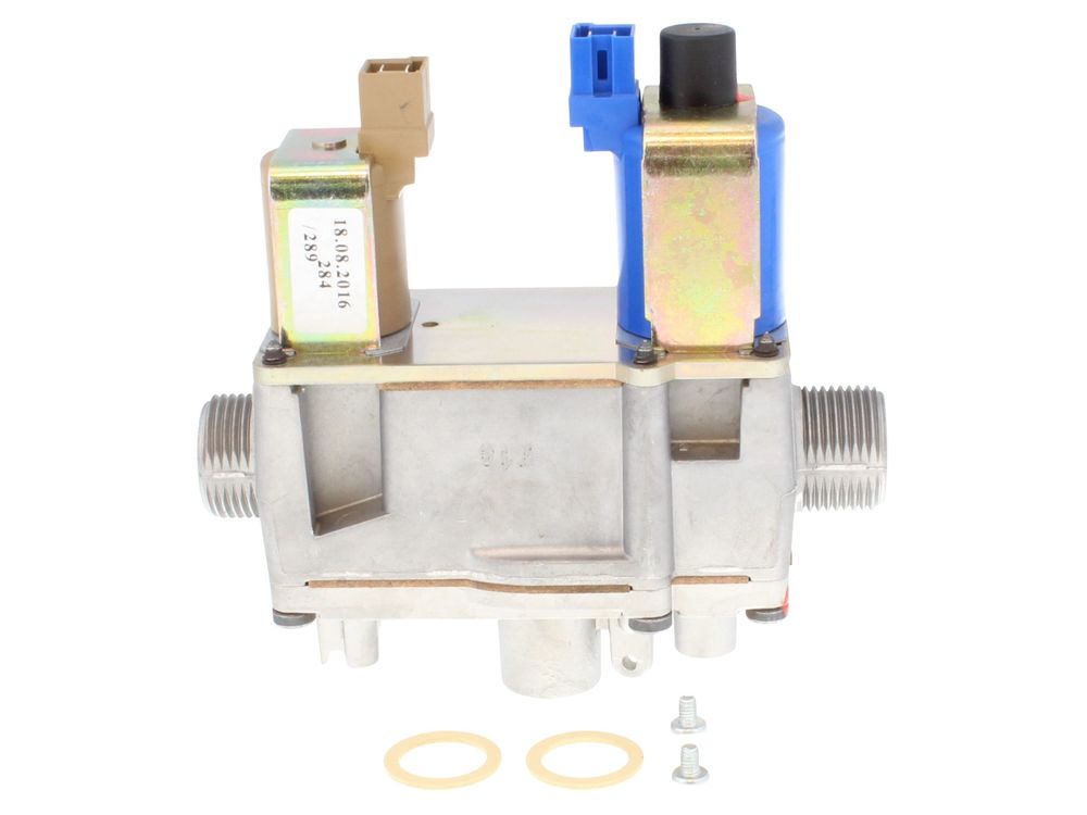 Worcester Bosch Gas Valve 87161165530