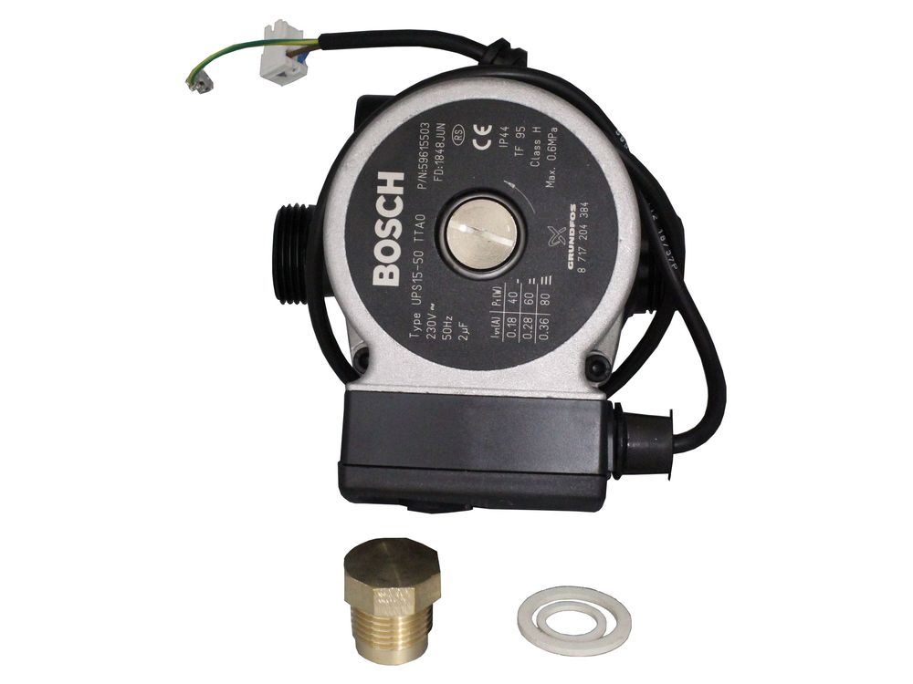 Worcester Bosch Boiler Component 87161165610