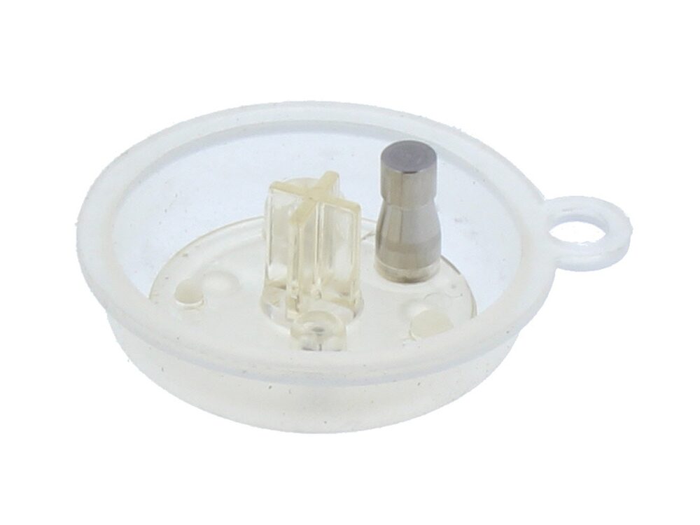 Worcester Bosch Diaphragm (F) 87161167190