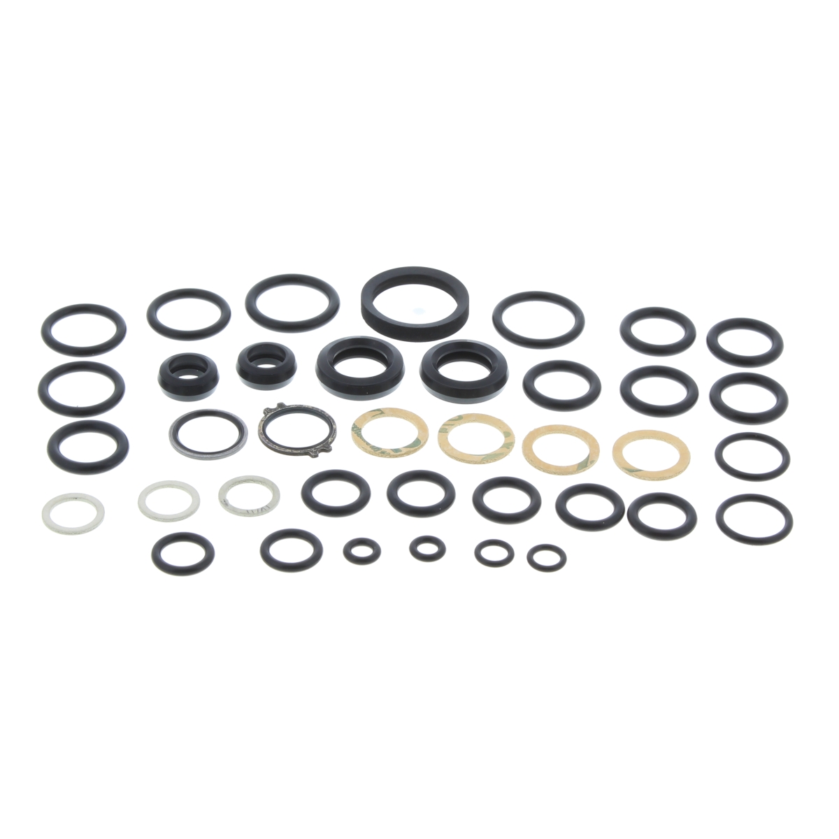 Worcester Bosch O-Ring And Washer Pack Compact Combi 8716116844