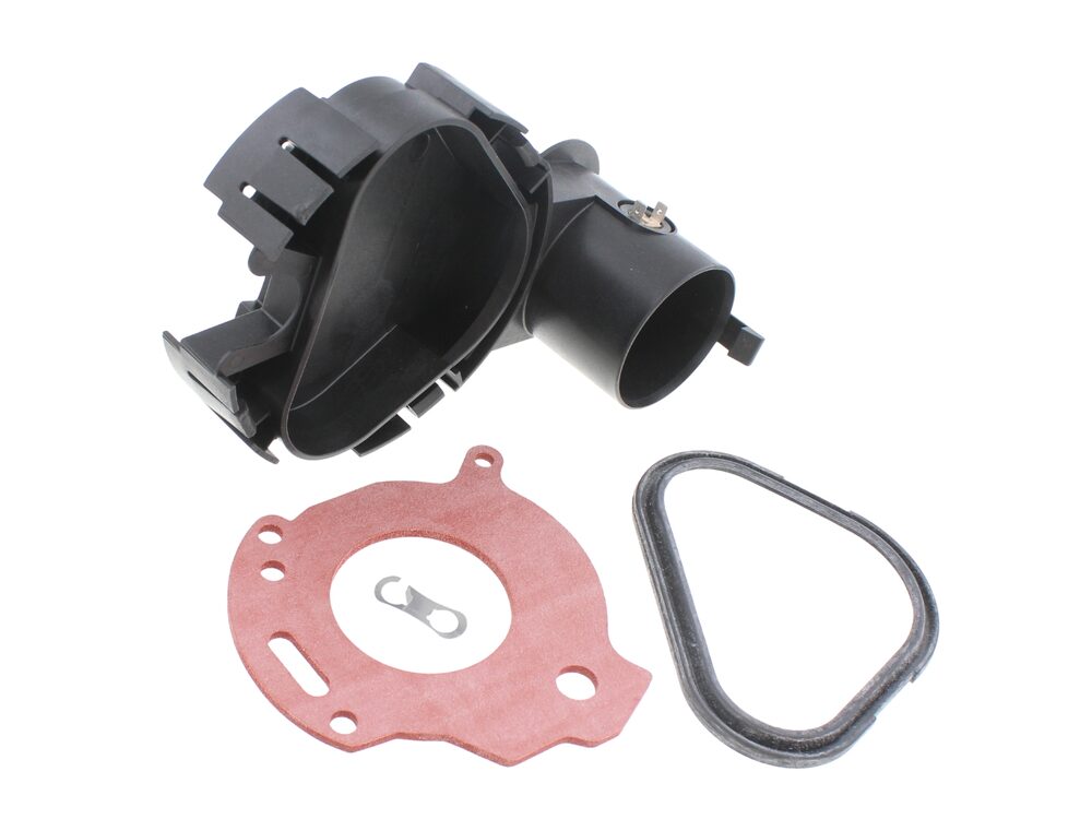 Worcester Bosch Condensate Tray WB6 8716117039