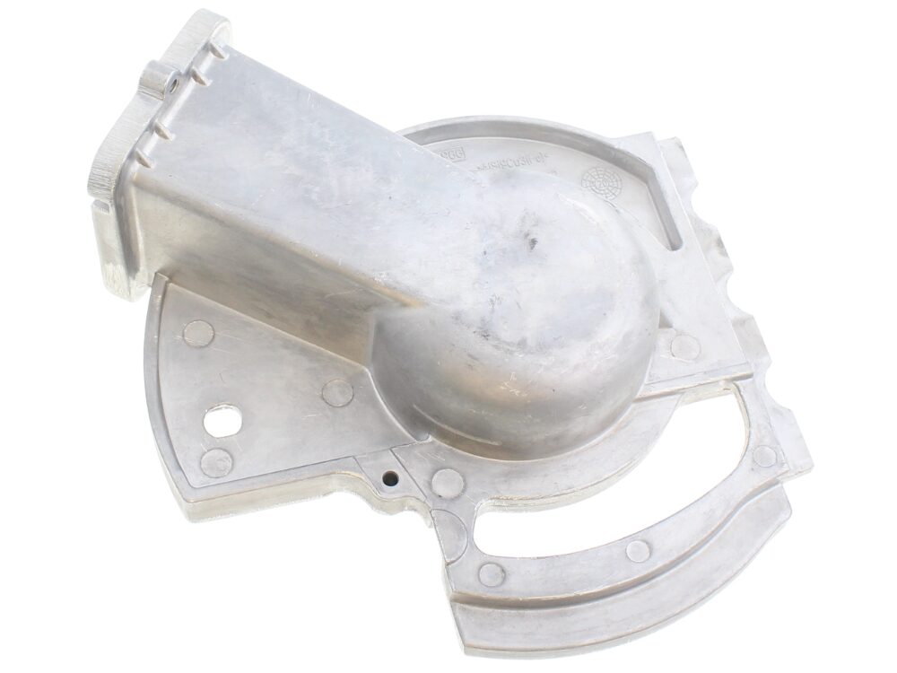Worcester Bosch Clamp Plate 8716117041