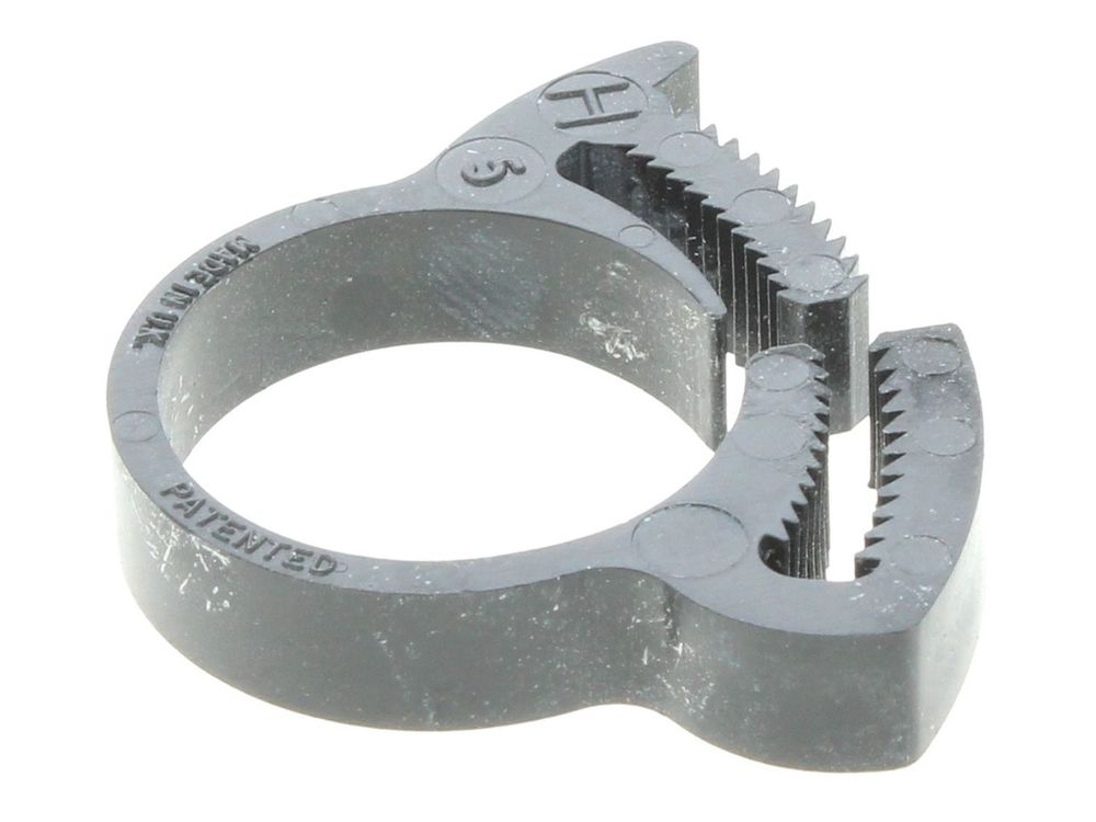 Worcester Bosch Fastener Type H Hose 8716117042