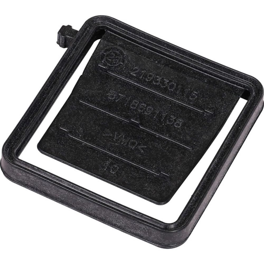 Worcester Bosch Seal Elbow Assembly AGM Return Valve Flap 8716117050