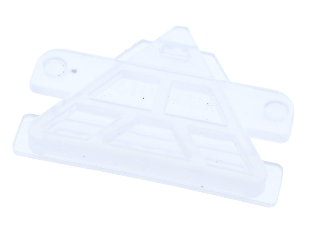 Worcester Bosch Clip Wall Frame 8716117056