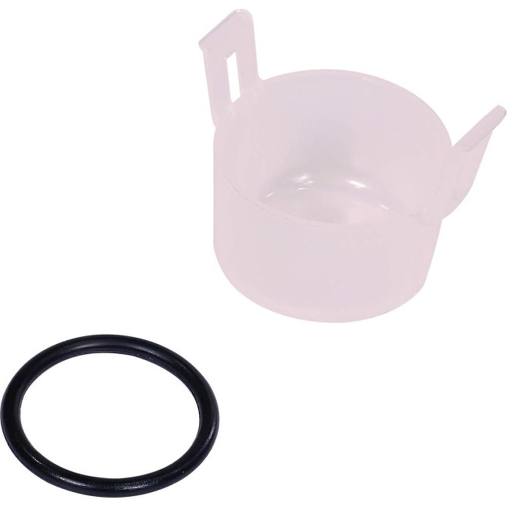 Worcester Bosch Condensate Trap Cap 8716117065