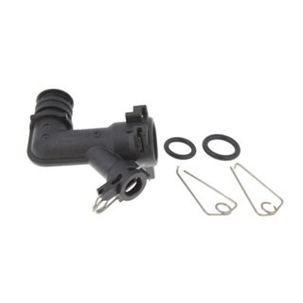 Worcester Bosch Adaptor Expansion Vessel Assembly 8716117067