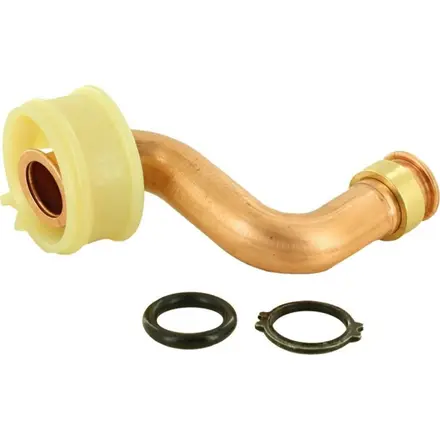 Worcester Bosch Return Pipe Greenstar i ErP 8716117068