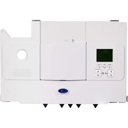 Worcester Bosch Control Unit Cu-Dna1.0 Skin Low 8716117070
