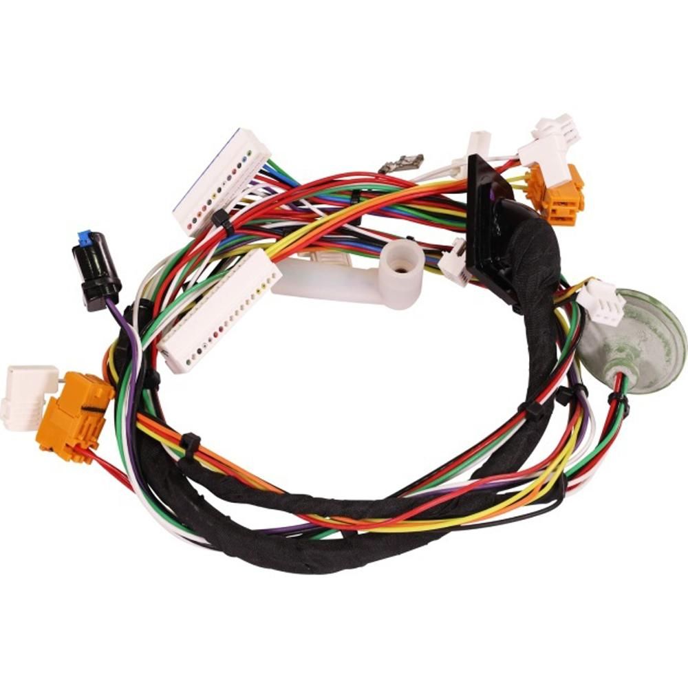 Worcester Bosch Low Voltage Harness 8716117072