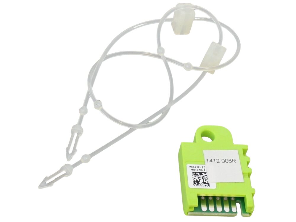 Worcester Bosch Code Plug Natural Gas 8716117081
