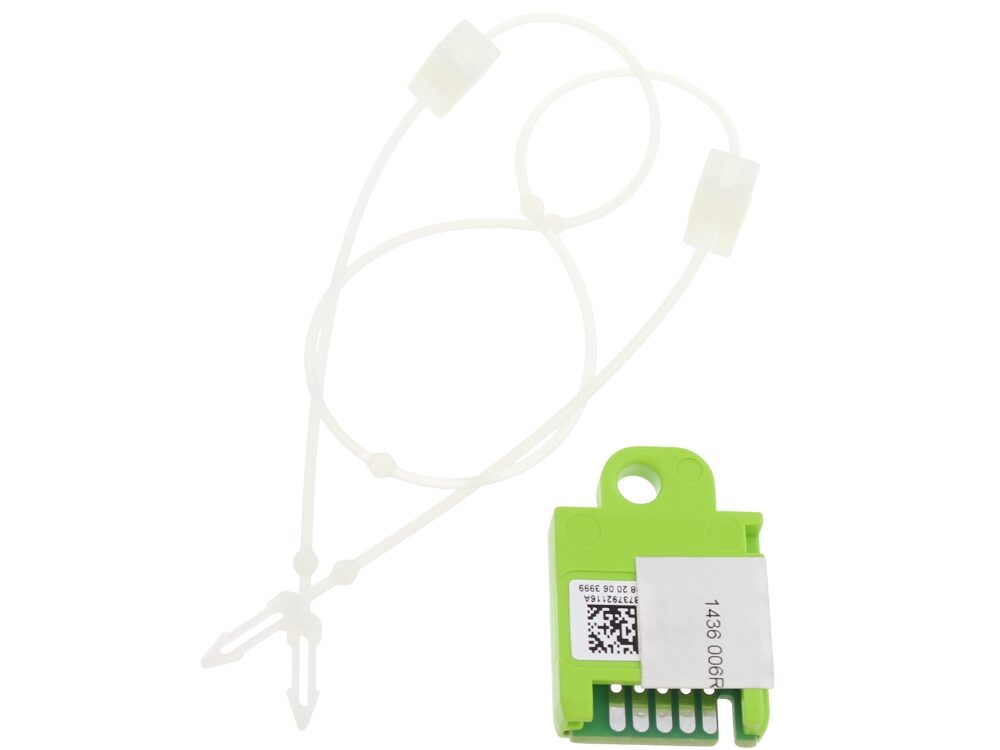 Worcester Bosch Code Plug 24i System 8716117144