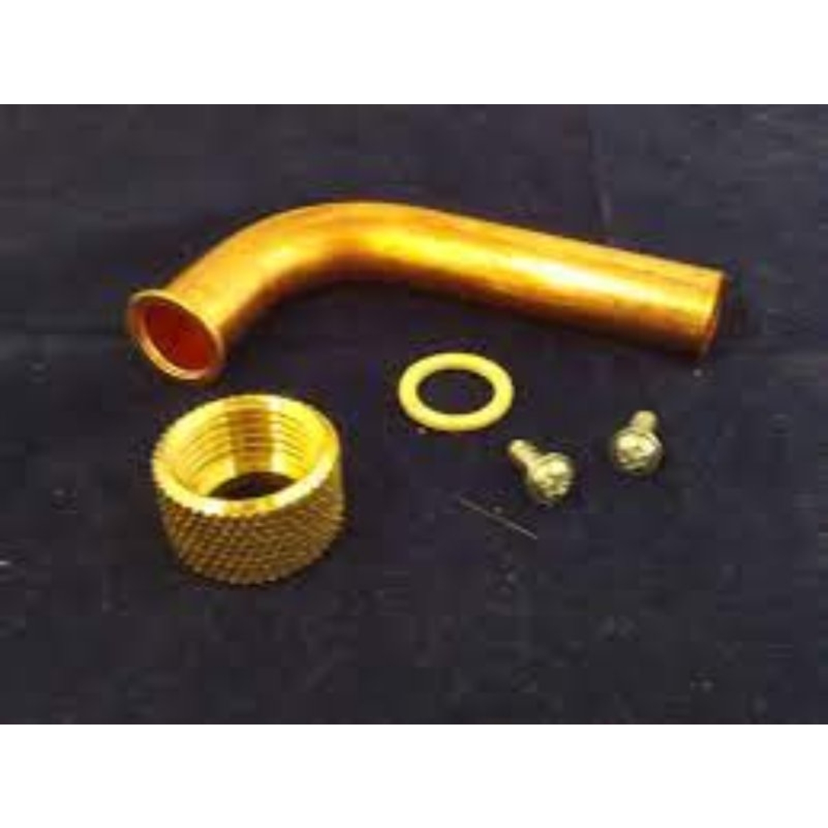 Worcester Bosch Connection Elbow PRV Installer 8716117184