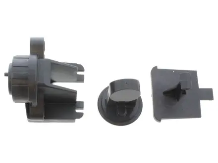 Worcester Bosch Diverter Valve Assembly 8716117405