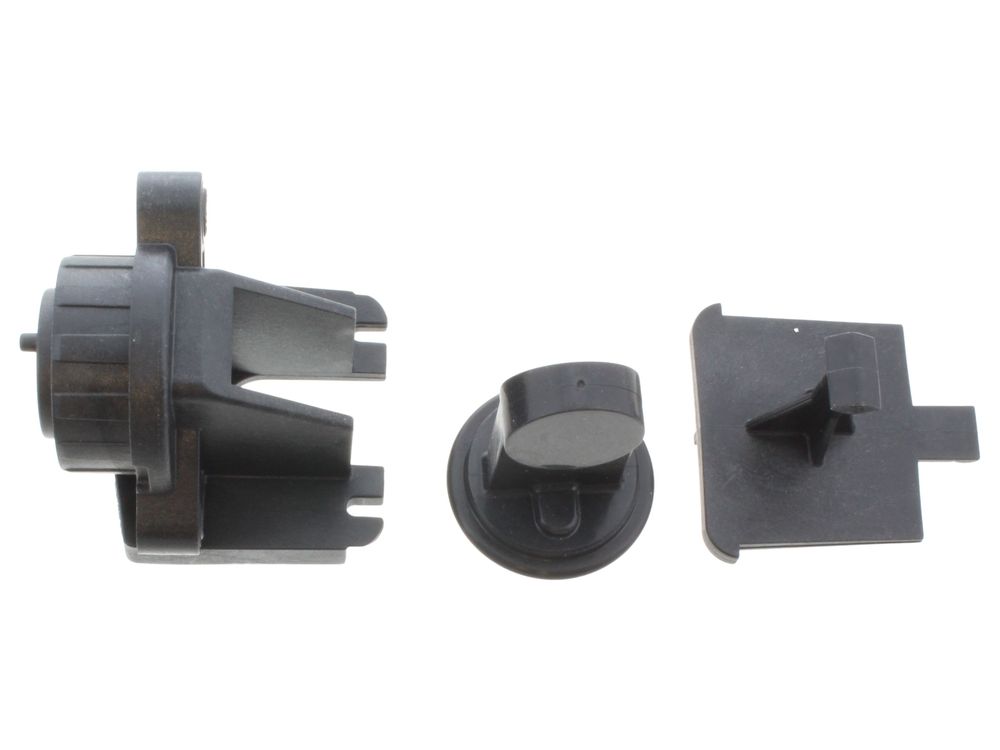 Worcester Bosch Diverter Valve Assembly 8716117405