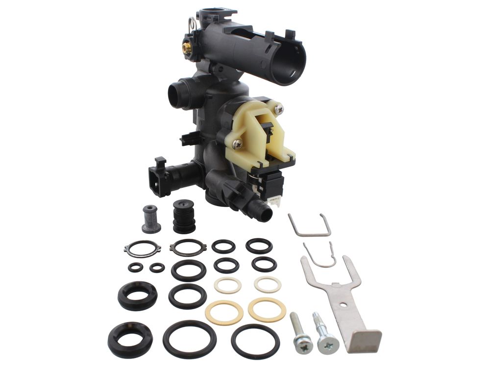 Worcester Bosch Return Unit Greenstar i ErP 8716117424
