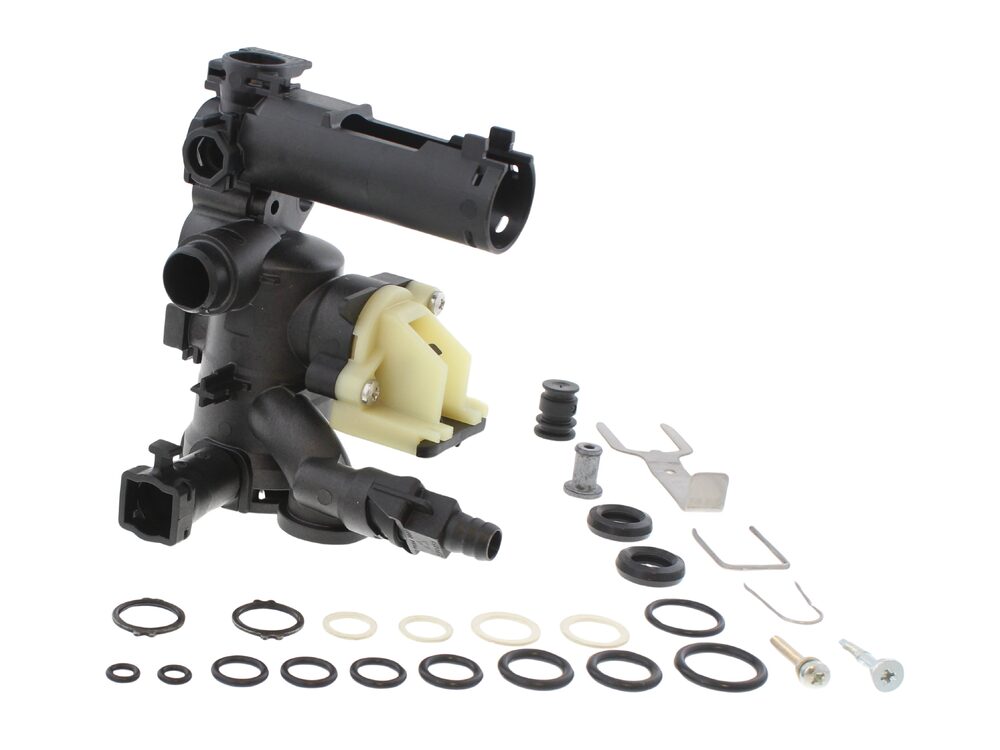 Worcester Bosch Return Unit 8716117425