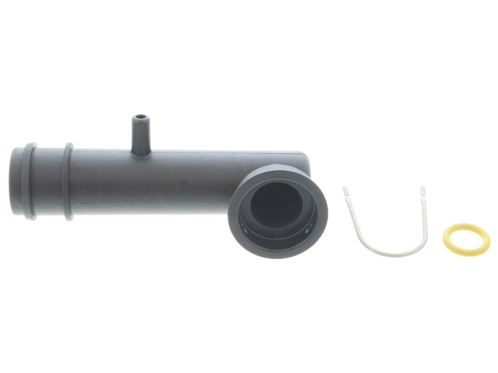 Worcester Bosch Gas Outlet Pipe Plastic 8716117473