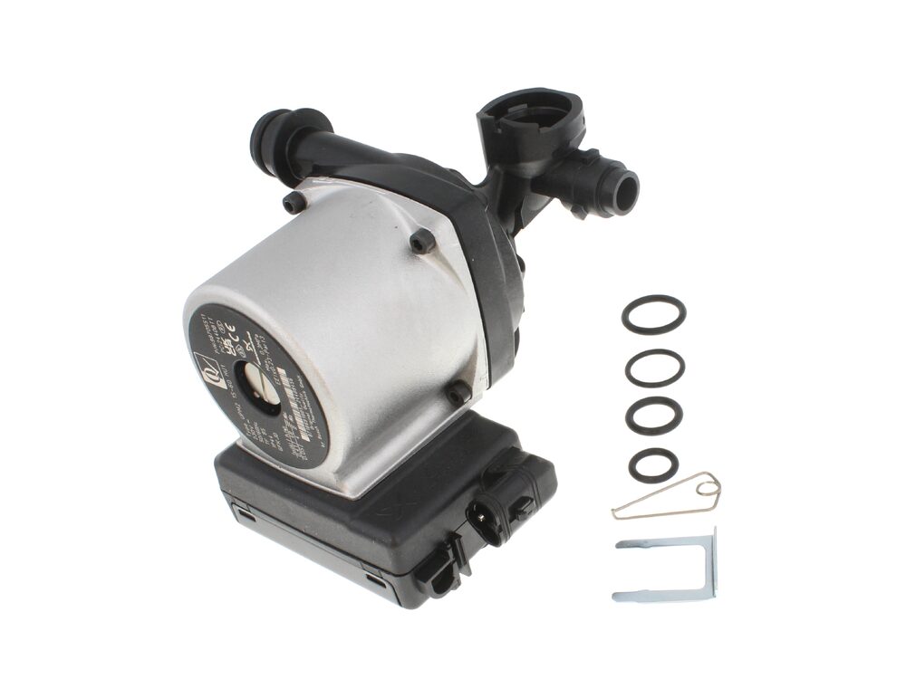 Worcester Bosch pump assembly 8716117574 - Greenstar Heatslave II