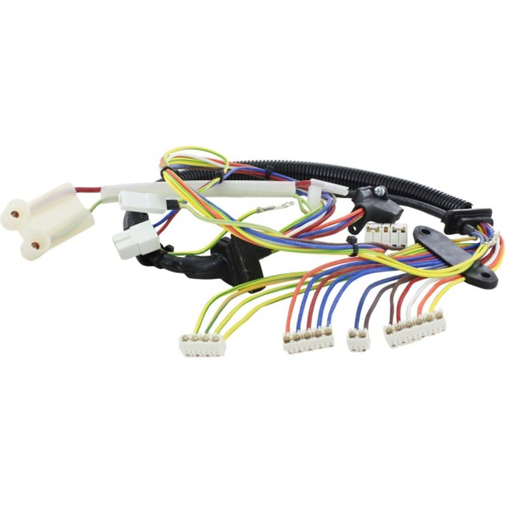 Worcester Bosch Wiring Harness HV 8716117692