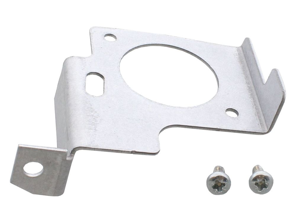 Worcester Bosch Gas Valve Bracket 8716117867