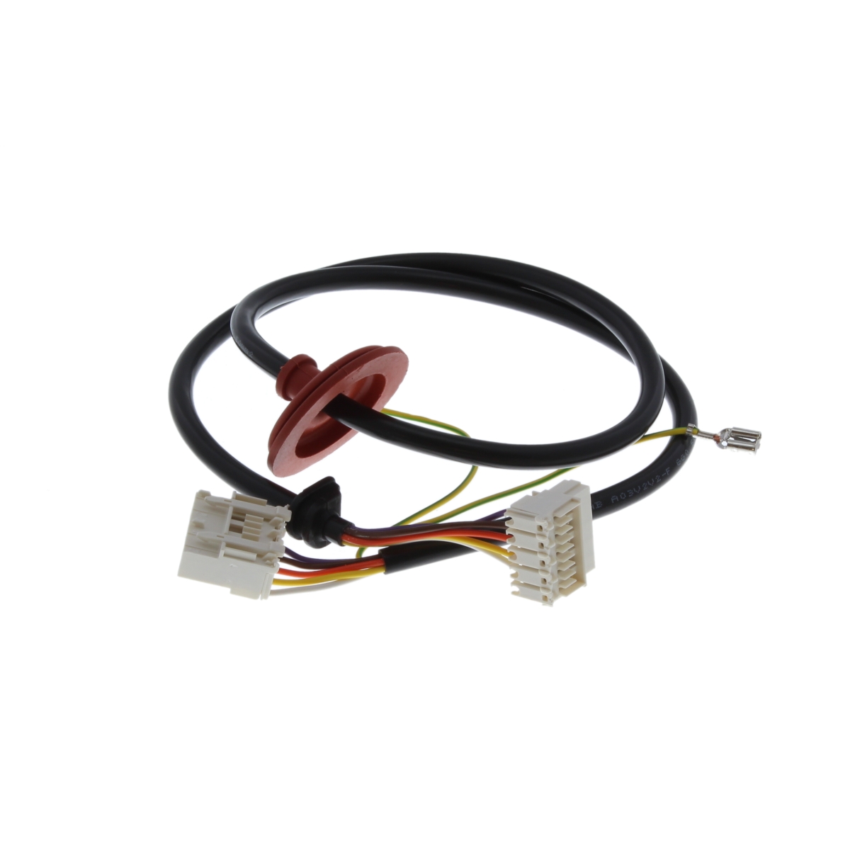 Worcester Bosch Cable Fan Connector Assembly 8716117968