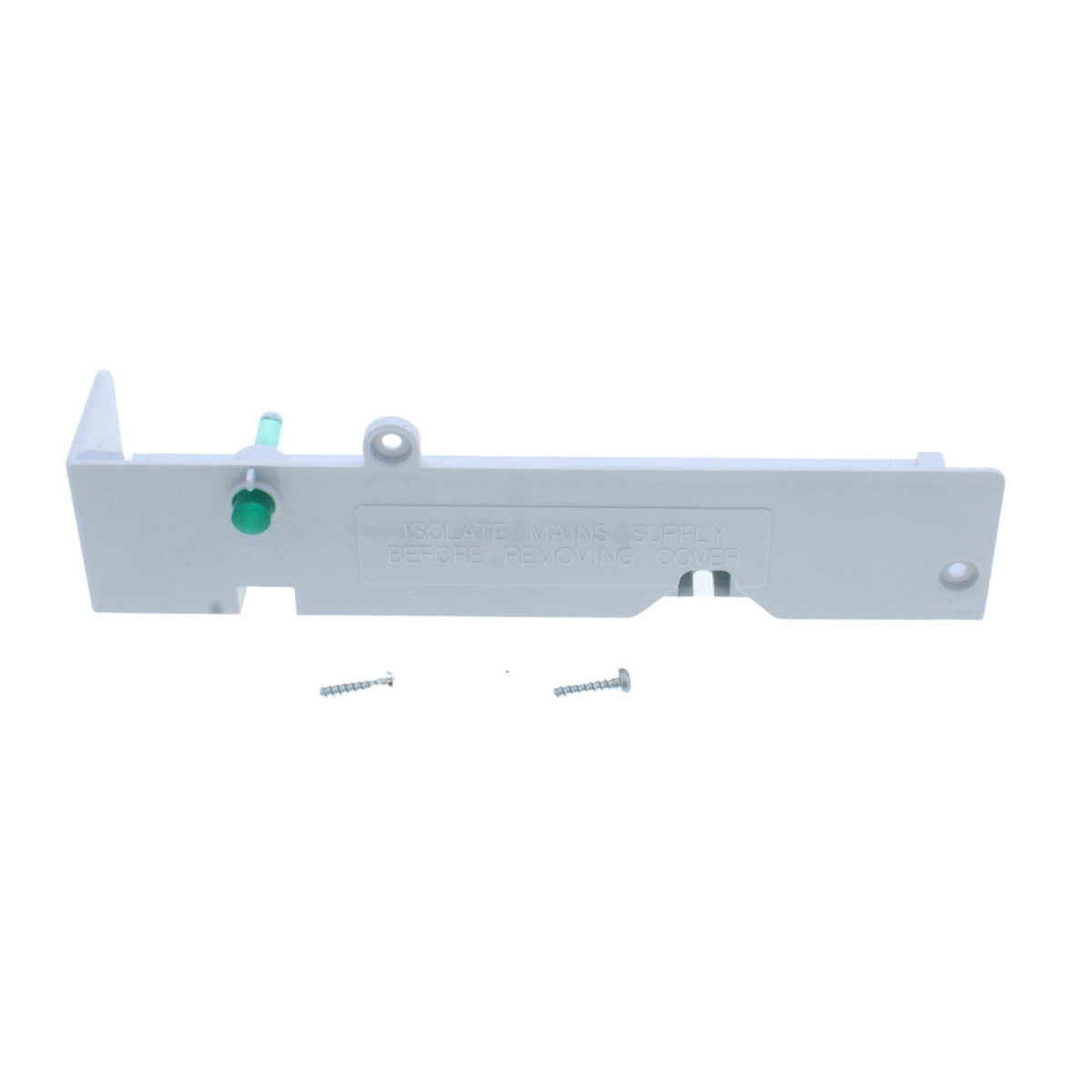 Worcester Bosch Front Panel 8716118420