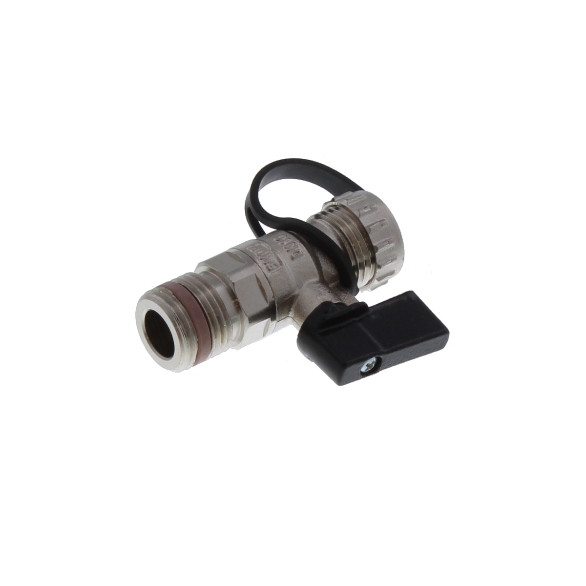 Worcester Bosch Filling Loop Valve 8716118463