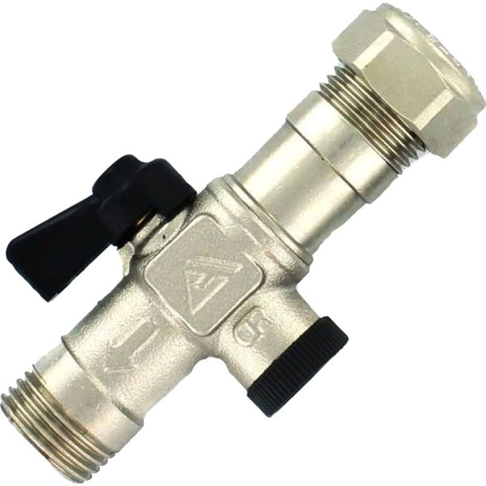 Worcester Bosch Double Check Valve 8716118464