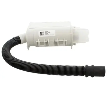 Worcester Bosch Condensate Pump Hose 8716118466