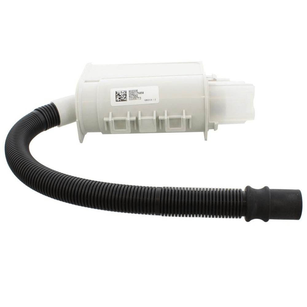 Worcester Bosch Condensate Pump Hose 8716118466