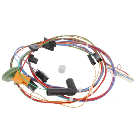 Worcester Bosch Wiring Harness Main SMPS Highflow FS 8716118471