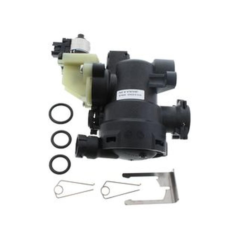 Worcester Bosch Diverter Valve Greenstar Highflow 8716118474