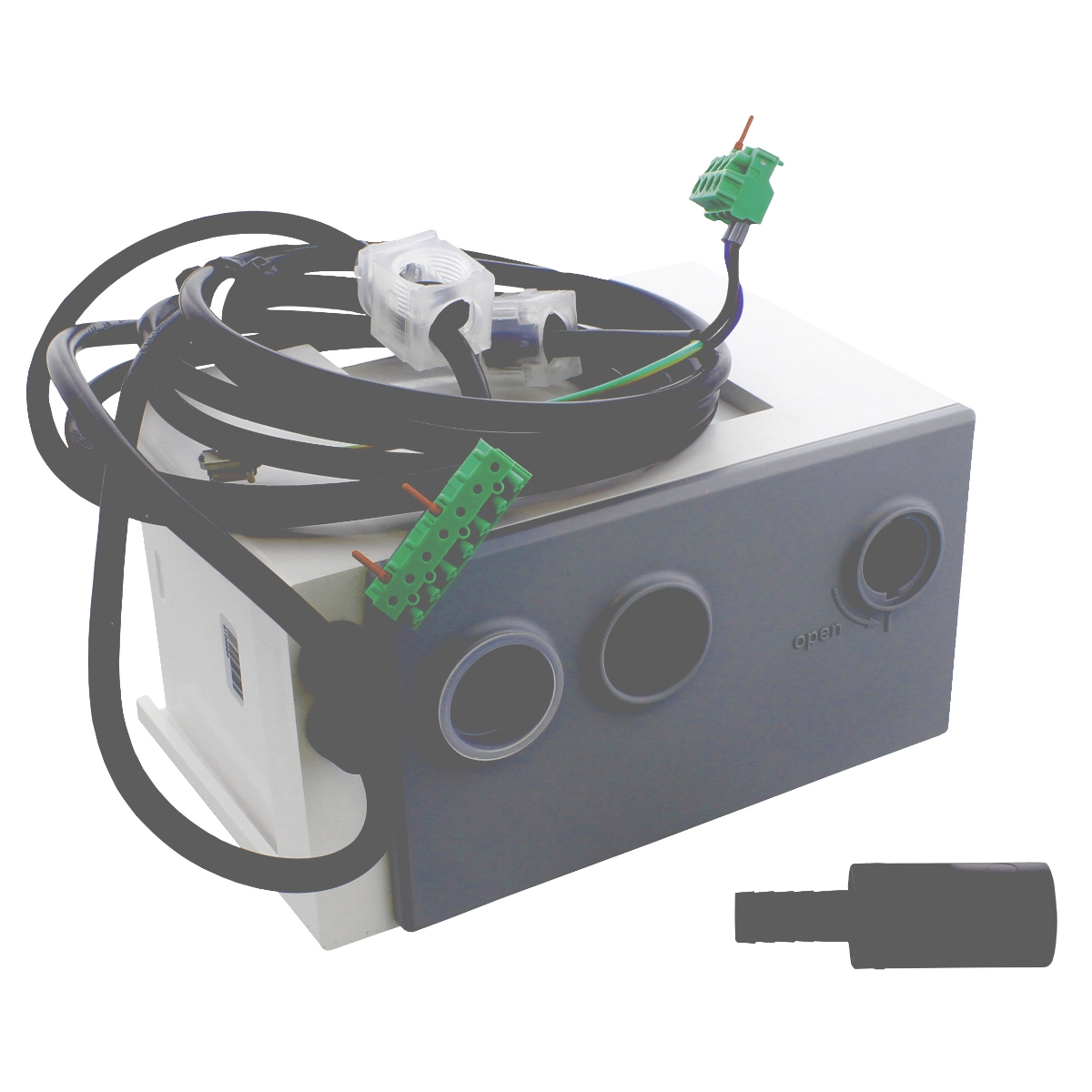 Worcester Bosch Condensate Pump Greenstar 8716118488