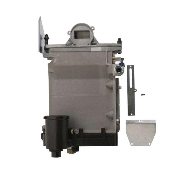 Worcester Bosch Heat Exchanger Basic Block Fs/Hf 8716119317