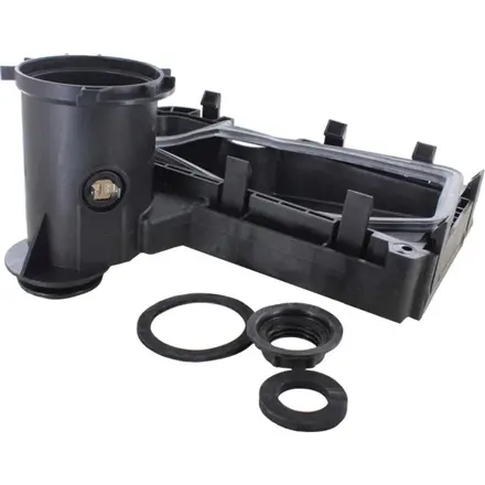 Worcester Bosch Flue Gas Collector 8716119319