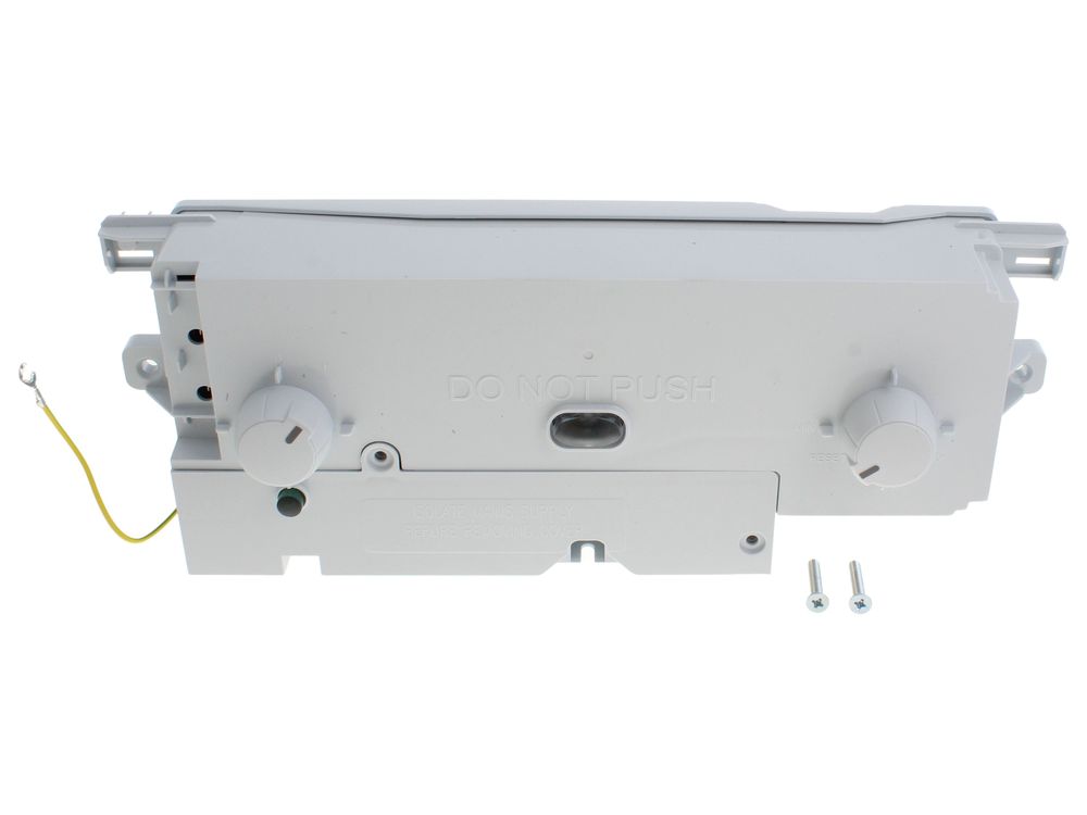 Worcester Bosch Control Box Assembly 8716119384