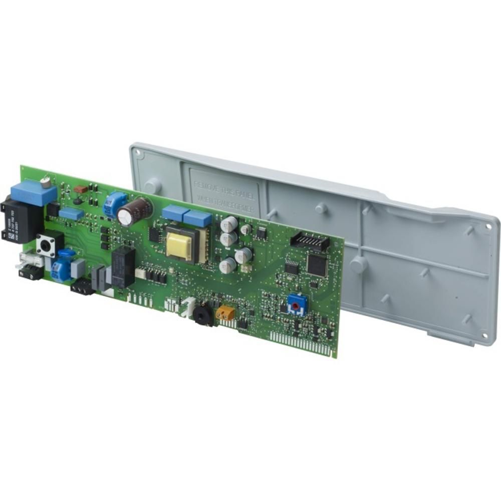 Worcester Bosch Printed Circuit Board Non Greenstar Ri ErP+ 8716119385